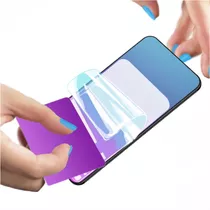 Samsung Mica Hidrogel Filtra Luz Azul / No Cristal