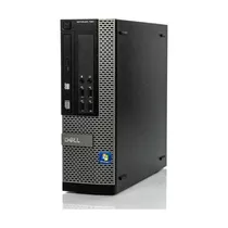 Cpu Computadora Intel Core I5 8gb Ram 500gb Hdd 