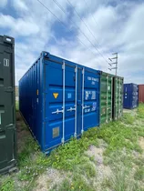 Venta Y Alquiler Contendor Refrigerado Container Reefer