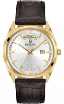 Reloj Bulova Hombre