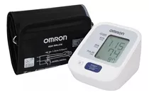 Aparelho Medidor De Pressão Digital De Braço Hem-7122 Omron