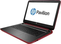 Laptop Hp Pavilion V005la Amd A8