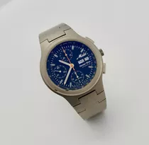 Reloj Mido Chronofrafo Oceanstartitanio Original