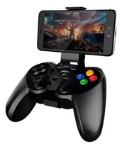 Controle Bluetooth Game P/ Celular Android Ios Free Fire Ps3