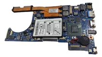 Placa Mãe Ultrabook Samsung Np530u3b Intel Core I5