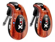 Xvive U2 Guitar Wireless System Guitar Wireless Transmisor Y