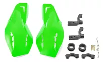 Protector De Manos De Manillar Para Kawasaki Kx 250