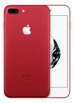 iPhone 7 Plus 32 Gb (product)red - Conjunto Completo