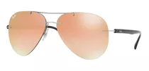 Anteojos De Sol Ray Ban Tech Rb8058-59 Original