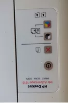 Impressora Hp 1515