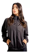 Jaqueta Corta Vento Feminina Blusa Casaco Impermeável Blusa