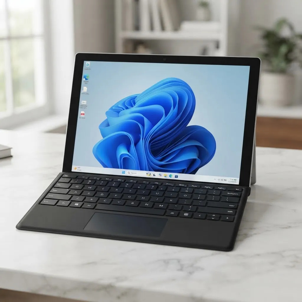 Microsoft Surface Pro 4 I5 256gb 8gb Ram | Mercado Livre