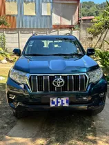 Toyota Prado Tx.l