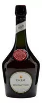 Licor D. O. M  Bénédictine 1510 Francés 1 L