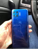 Celular Moto G5 Plus 128 Gb