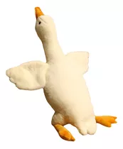 Peluches Gigante Pato De Apego 1,20m