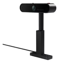 Webcam Lenovo Thinkvision Mc50 Monitor Magnetica Negro Usb