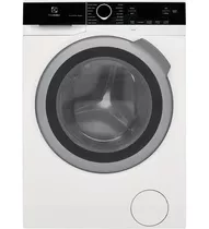 Electrolux 2.4 Cu. Ft. White Compact Front Load Washer 