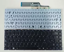 Teclado Para Laptop Samsung Np300e4a Np300e4c Sp Nuevo 