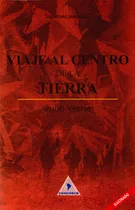 Viaje Al Centro De La Tierra, De Julio Verne. Serie 9585881143, Vol. 1. Editorial Medios Educativos, Tapa Blanda, Edición 2015 En Español, 2015