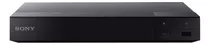 Reproductor De Blu-ray Sony Bdp-s6700 Negro Voltage 100v/240v