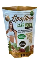 Lipofiber Café Verde - g a $45