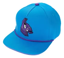 Gorra De Béisbol Infantil Gorra De Béisbol Fortnite Para Niñ