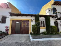 Vendo Casa En Residencial Portal De Antigua, Antigua Guatema