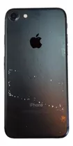  iPhone 7 32 Gb Negro Mate - No Se Puede Activar