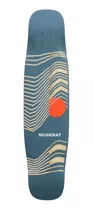 Longboard Switch Boards The Muskrat 39  Freeride Freestyle
