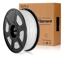 Filamento Impresora 3d Pla Abs 1.75 1kg Marca Premium Sunlu