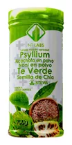 Fibra Psyllium Linaza Alcachofa Noni Tarr - g a $56