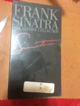 Paquete 3 Vhs De Frank Sinatra Nuevos