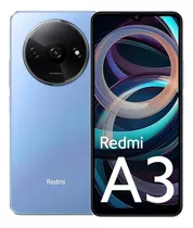 Xiaomi Redmi A3 - 128gb/6gb Ram Global Version