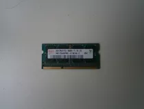 Hynix 2rx8 Pc3-8500s-7-10-f2 2gb Memory Ram
