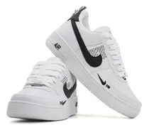 Champion Tenis Nike Air Force Entrega Inmediata