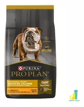 Proplan Reduced Calorie Med. Y Gr. 15kg + Envio Gratis Zn