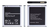 Batería Para Samsung J2 J200 Core G360 Eb-bg360cbe Garantia