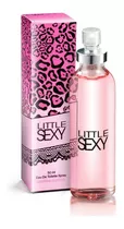 Perfume Femenino Afrodisiaco Little Sexy Sexitive Mujer