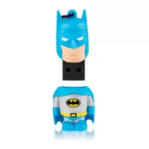 Pen Drive Dc Batman Clássico 8gb Usb Multilaser