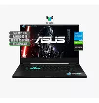 Asus Tuf Intel Core I5 11300h Ssd 1tb Ram 40gb Rtx 3050