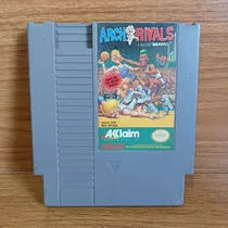 Arch Rivals / Nes Nintendinho / Original