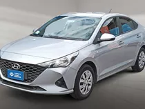 Hyundai Accent Hci 1.4 Sedan 6mt