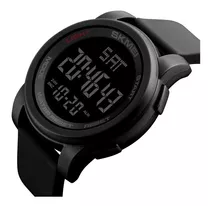 Reloj Hombre Digital Sport Resistente Al Agua. Skmei 1257.