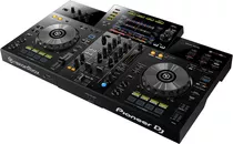 Pioneer Dj (xdj-rx2) All-in-one Dj System