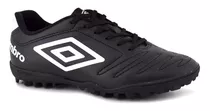 Botin Umbro Society Class Negro U01fb002015121