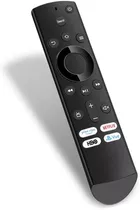 Control Para Para Insignia Y Toshiba Fire Tv Edition Solo Tv