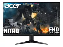 Monitor Gamer Acer 24 Pulgadas 180hz 1920 X 1080