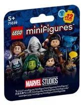 Lego Marvel 71039 Packs Personagens Surpresas Série 2