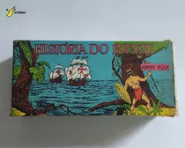 Slides História Do Brasil Série Educativa